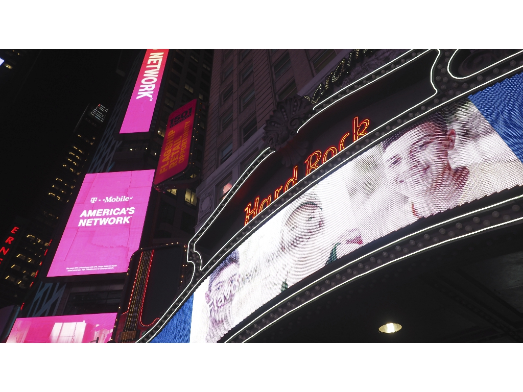 2019 USA NYC PN140046 - 2019-11-14 2019 USA NYC PN140046 - 2019-11-14